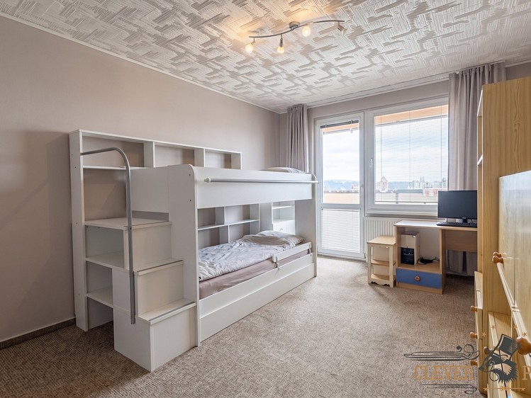 Квартира 3+1 на продаж, 64 м² (4 з 8)