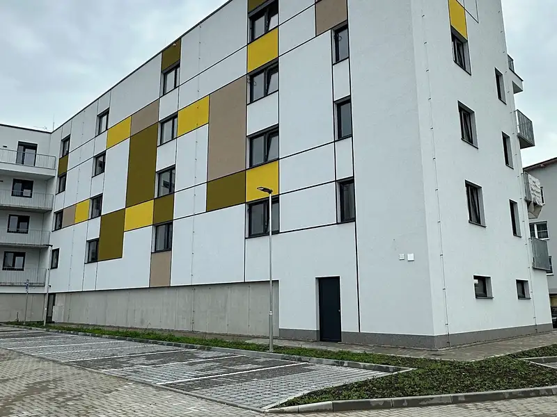 Prodej bytu 3+kk 89 m², Litovel – náhled fotky 3