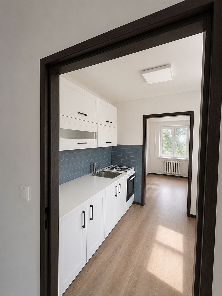 Prodej bytu 3+1 67 m² – fotografie 4