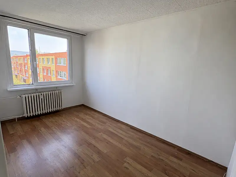Prodej bytu 3+1 64 m², Duchcov – náhled fotky 3