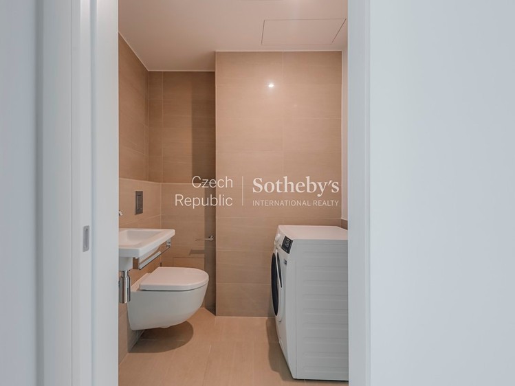 Квартира 2+kk в оренду, 78 м² (10 з 12)