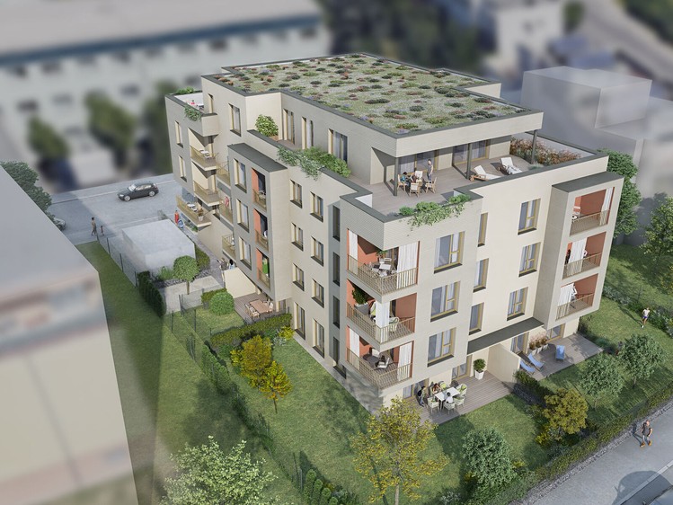 Квартира 3+kk на продаж, 87 м² (9 з 9)