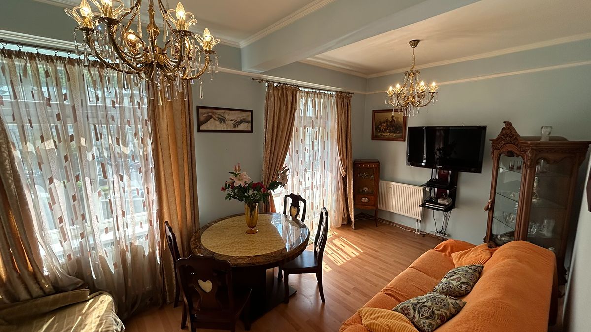 Pronájem bytu 3+1 81 m² – fotografie 2