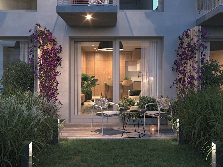 Prodej bytu 3+1, 88 m² (10 z 11)