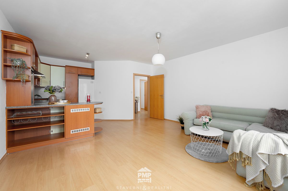 Prodej bytu 2+kk 70 m² – fotografie 5