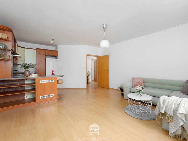 Квартира 2+kk на продаж, 70 м² (5 з 18)
