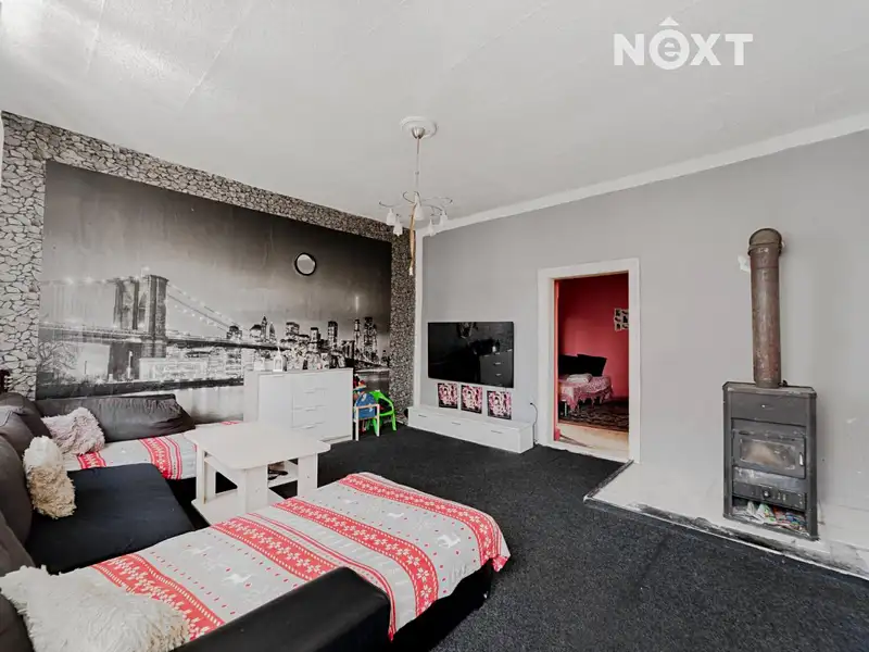 Prodej rodinného domu 209 m², pozemek 1164 m², Suchdol nad Odrou – náhled fotky 1