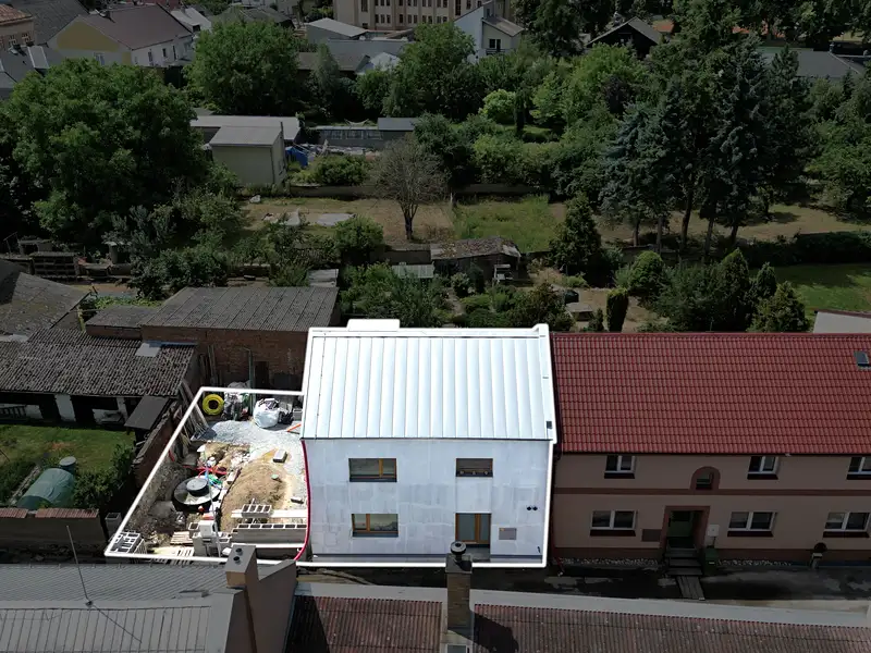 Prodej rodinného domu 126 m², pozemek 218 m², Litovel – náhled fotky 2