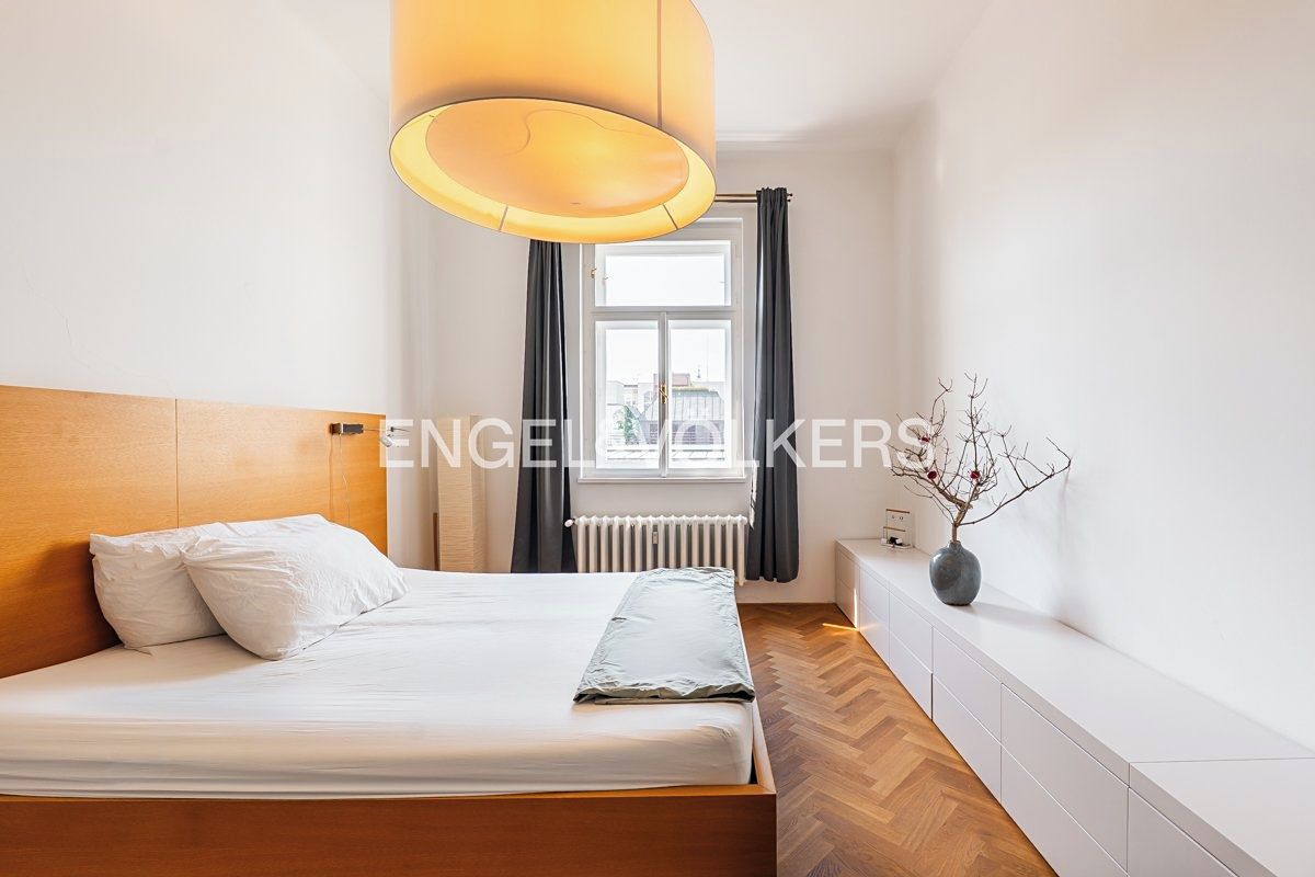Pronájem bytu 3+1 115 m² – fotografie 5