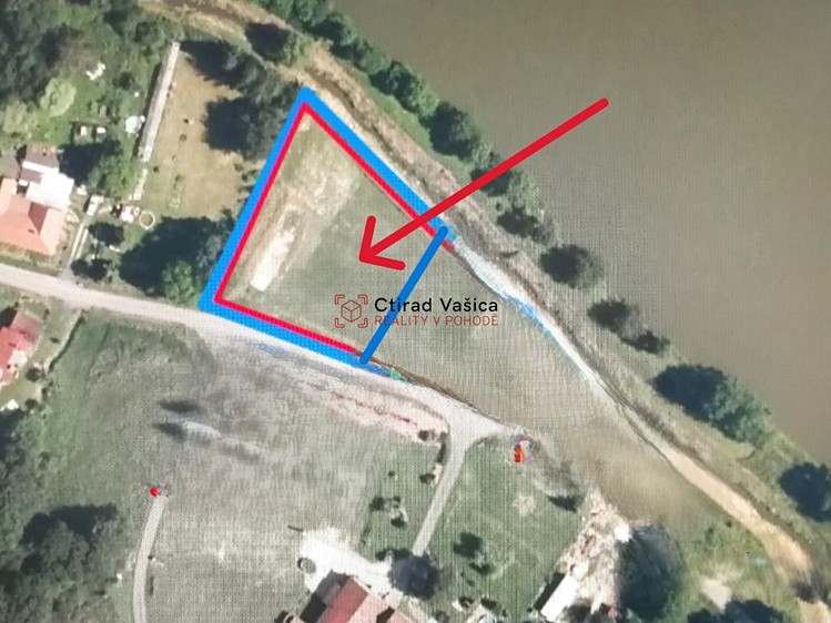 Ділянка на продаж, 1 000 м² (4 з 4)
