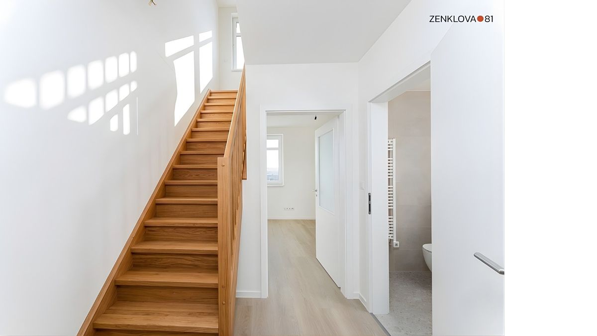 Prodej bytu 2+kk 60 m² – fotografie 4