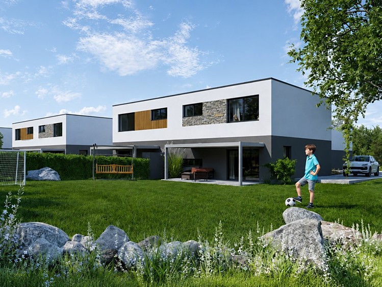 Haus zum Kauf, 127 m² (1 von 20)