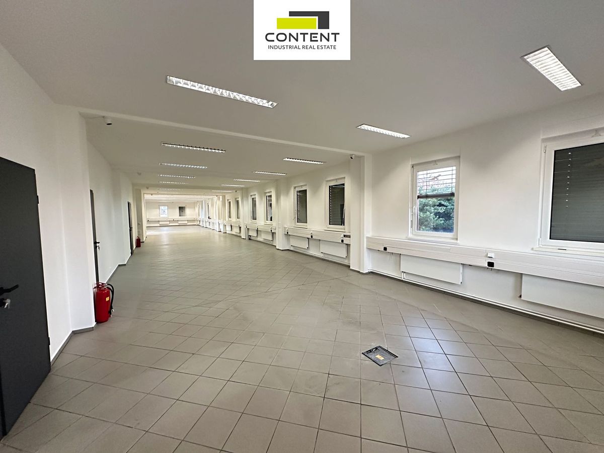 Pronájem obchodního prostoru 449 m² – fotografie 4