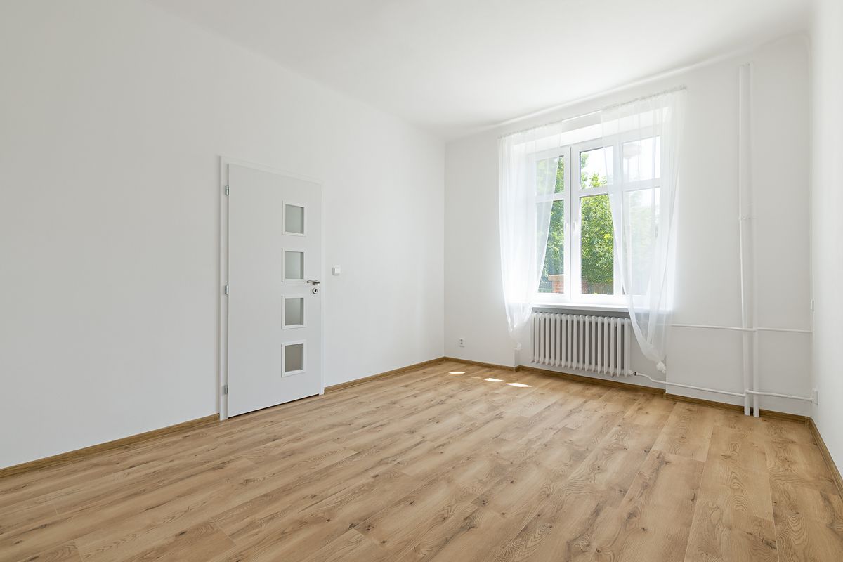Pronájem bytu 2+kk 48 m² – fotografie 3