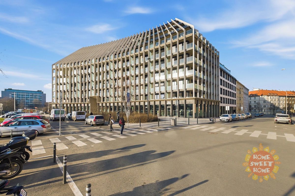 Prodej bytu 2+kk 57 m² – fotografie 2