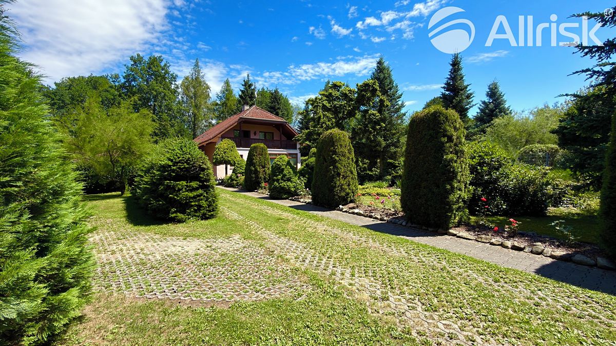 Prodej rodinného domu 218 m², pozemek 2998 m² – fotografie 5