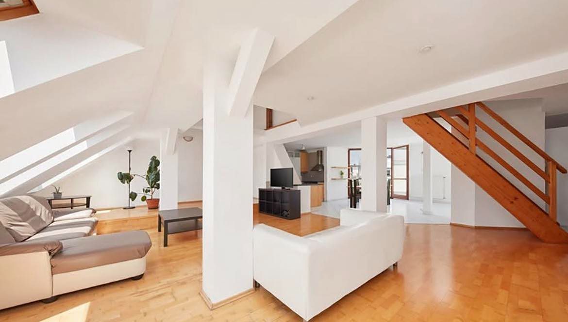 Prodej bytu 4+1 205 m²