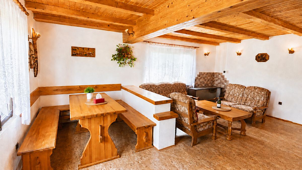 Prodej rodinného domu 138 m², pozemek 1280 m² – fotografie 3