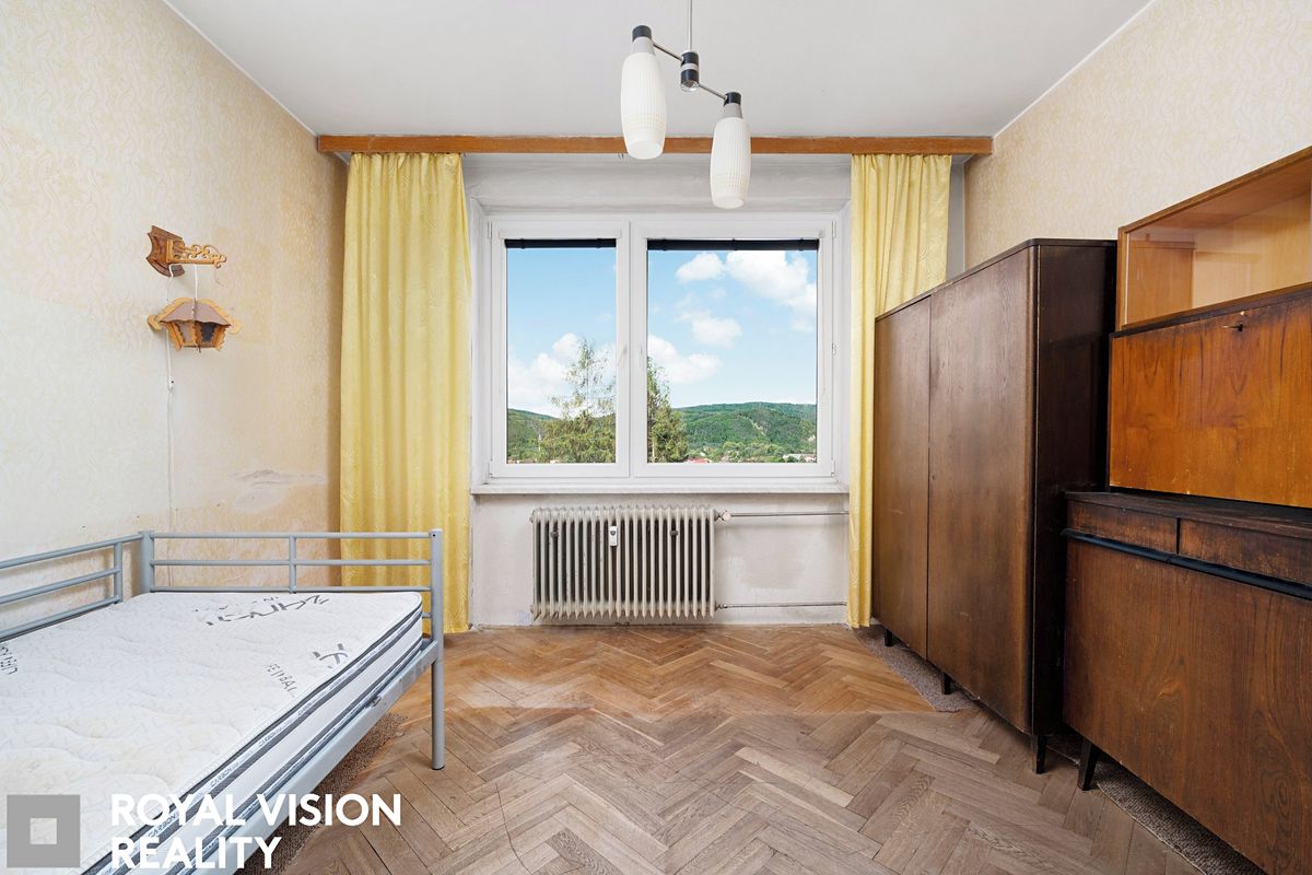 Prodej bytu 2+1 51 m² – fotografie 4