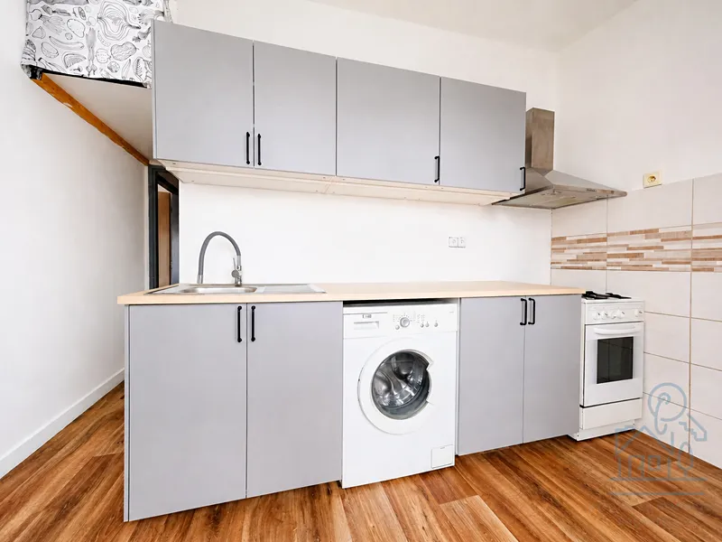 Pronájem bytu 2+1 52 m², Konšelská, Praha - Libeň – foto 2