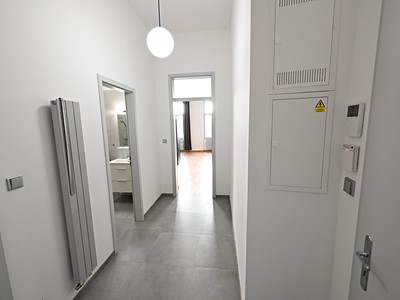 Wohnung 1+kk zur Miete, 43 m² (2 von 14)