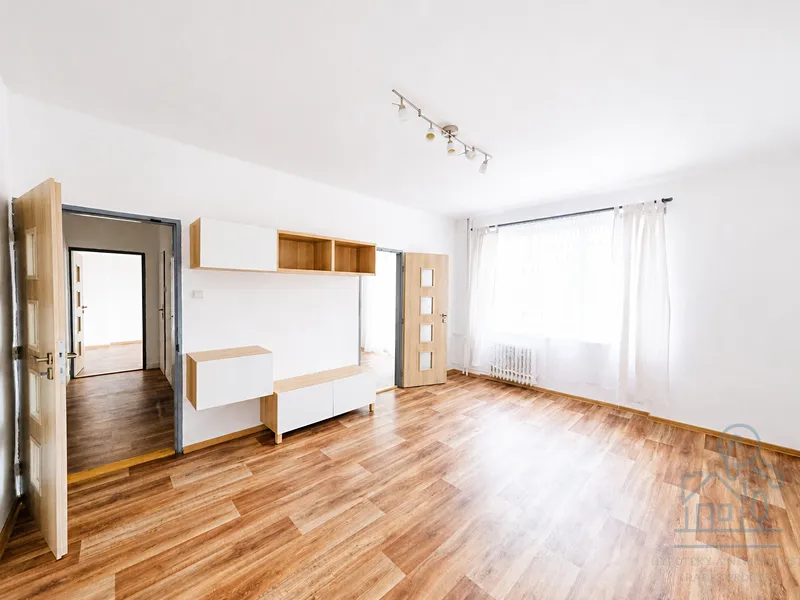 Pronájem bytu 2+1 52 m², Konšelská, Praha - Libeň – foto 3