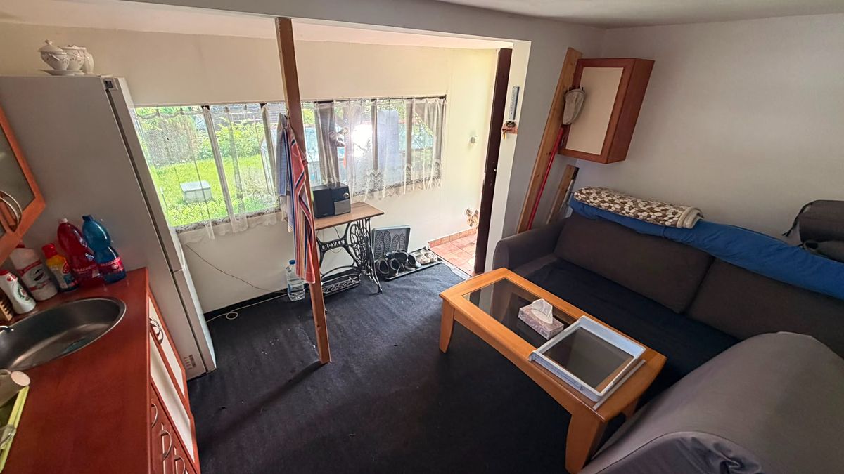 Prodej chaty 15 m², pozemek 300 m² – fotografie 4