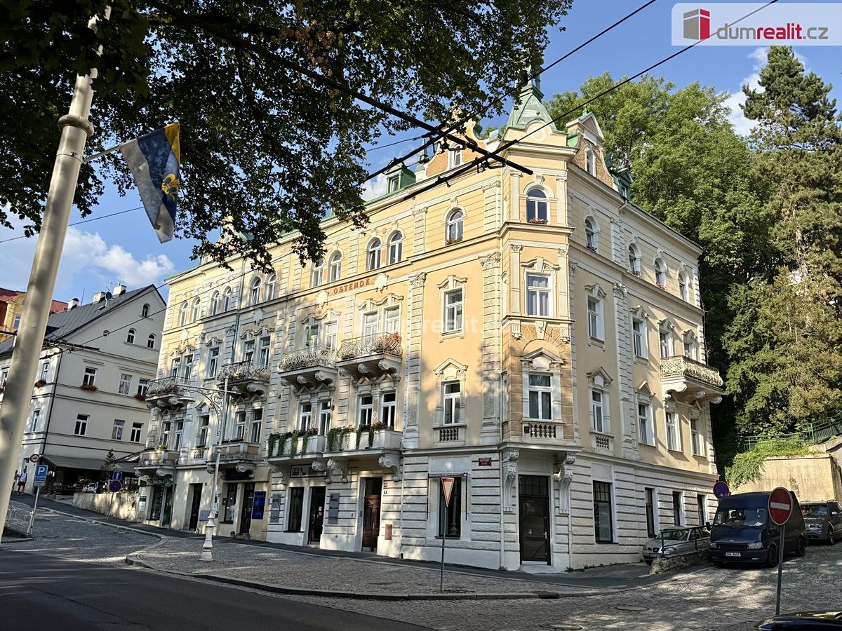 Prodej bytu 2+1 102 m²