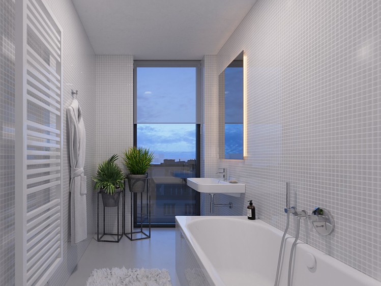 Квартира 3+kk на продаж, 96 м² (7 з 15)