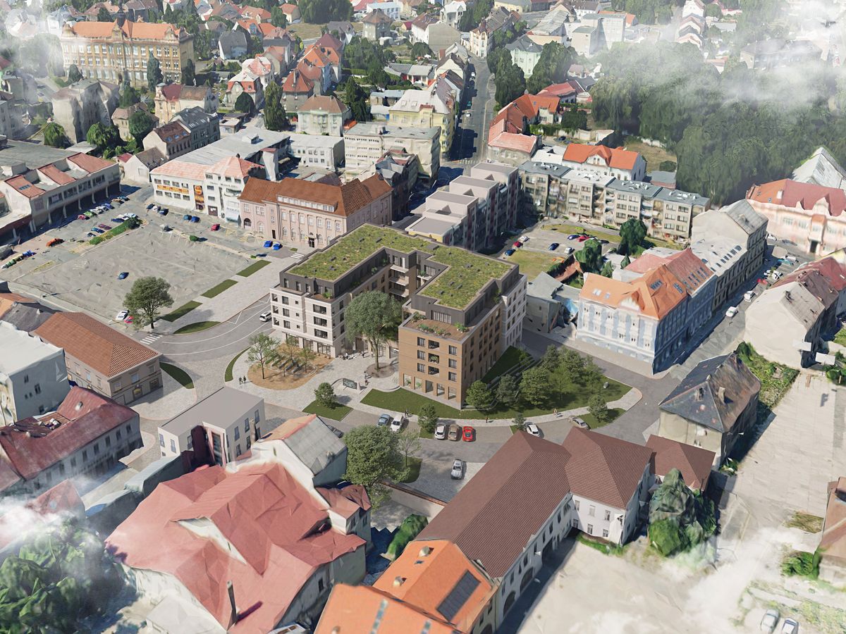 Prodej bytu 5+kk 118 m² – fotografie 5