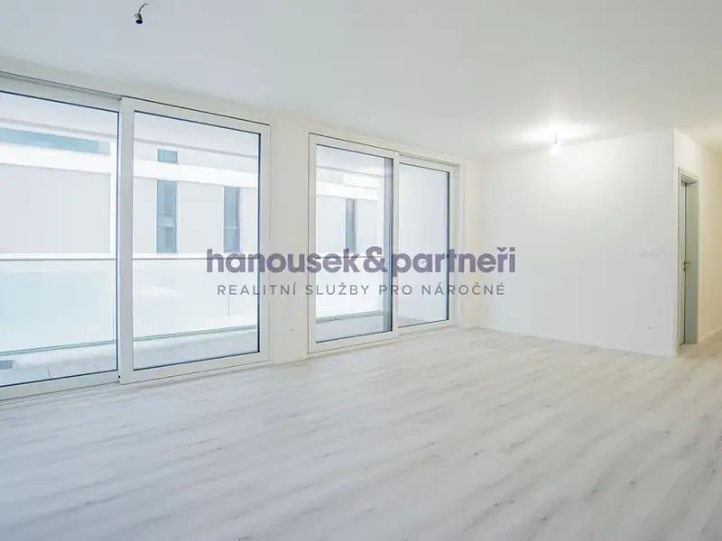 Prodej bytu 3+kk 78 m², Vrchlabí – náhled fotky 2
