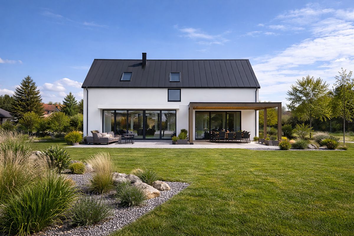Prodej stavebního pozemku 1082 m² – fotografie 2