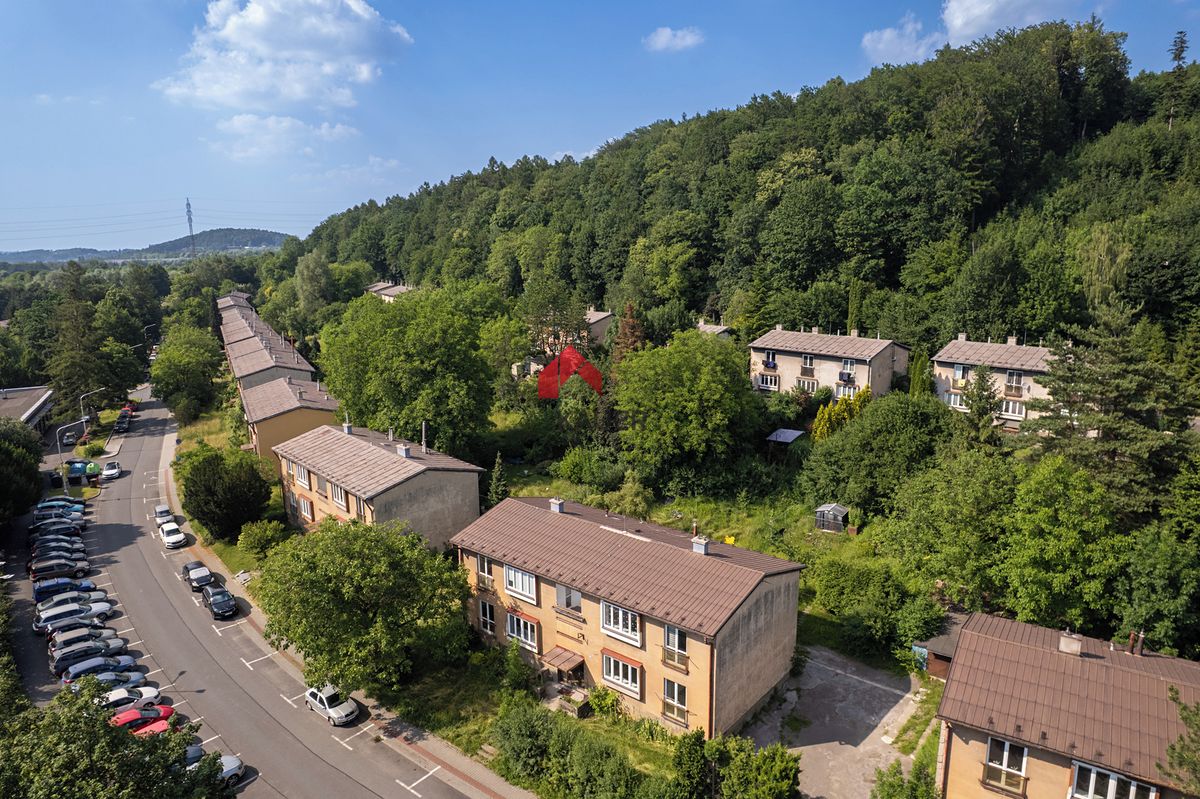 Prodej bytu 2+kk 42 m²