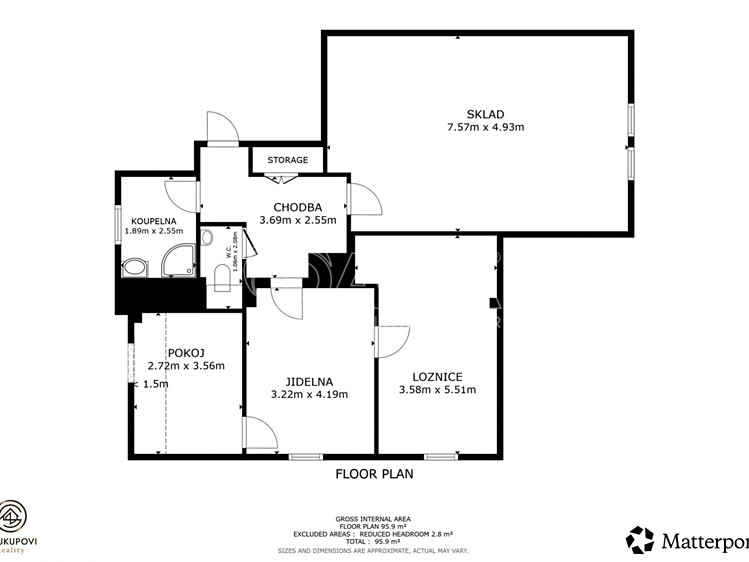 Prodej domu, 377 m² (9 z 29)