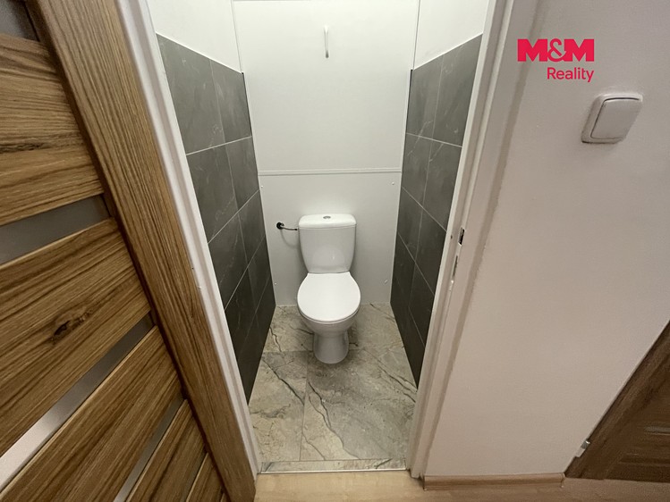Квартира 2+1 на продаж, 54 м² (9 з 12)