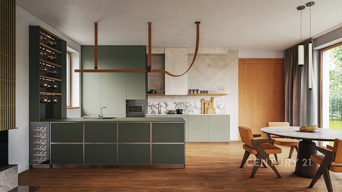 Prodej rodinného domu 176 m², pozemek 819 m² – fotografie 4
