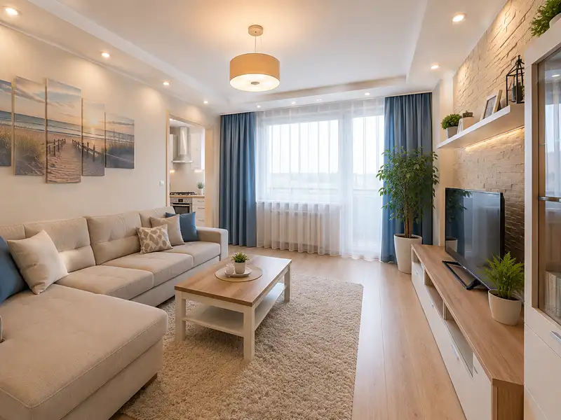 Prodej bytu 3+1 72 m², Praha – náhled fotky 3