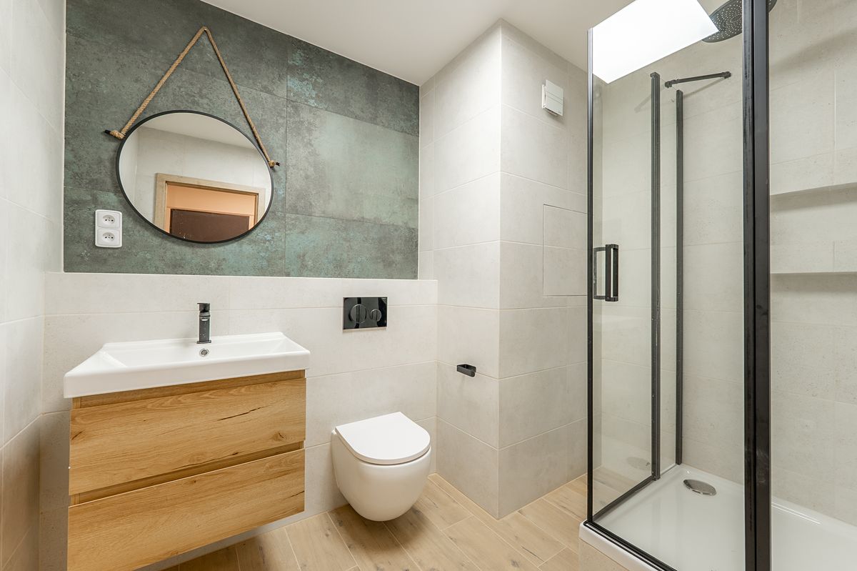 Prodej bytu 3+kk 66 m²