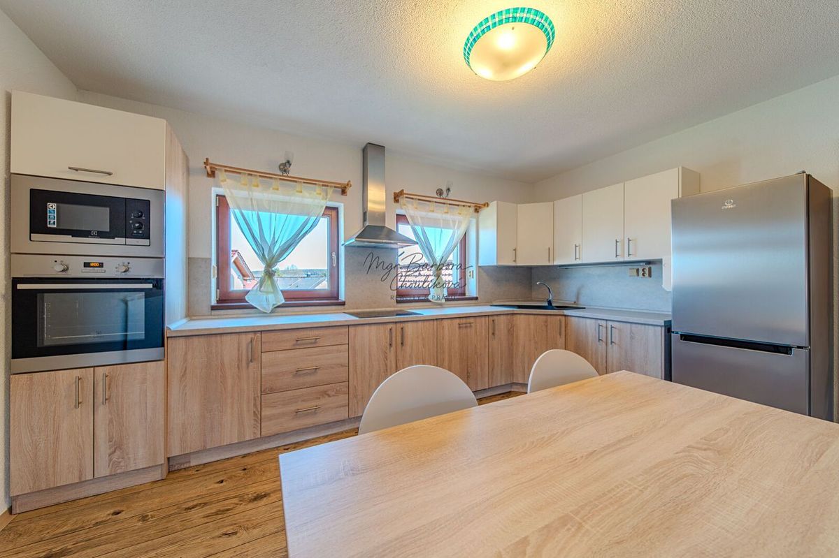 Prodej bytu 3+kk 89 m² – fotografie 2
