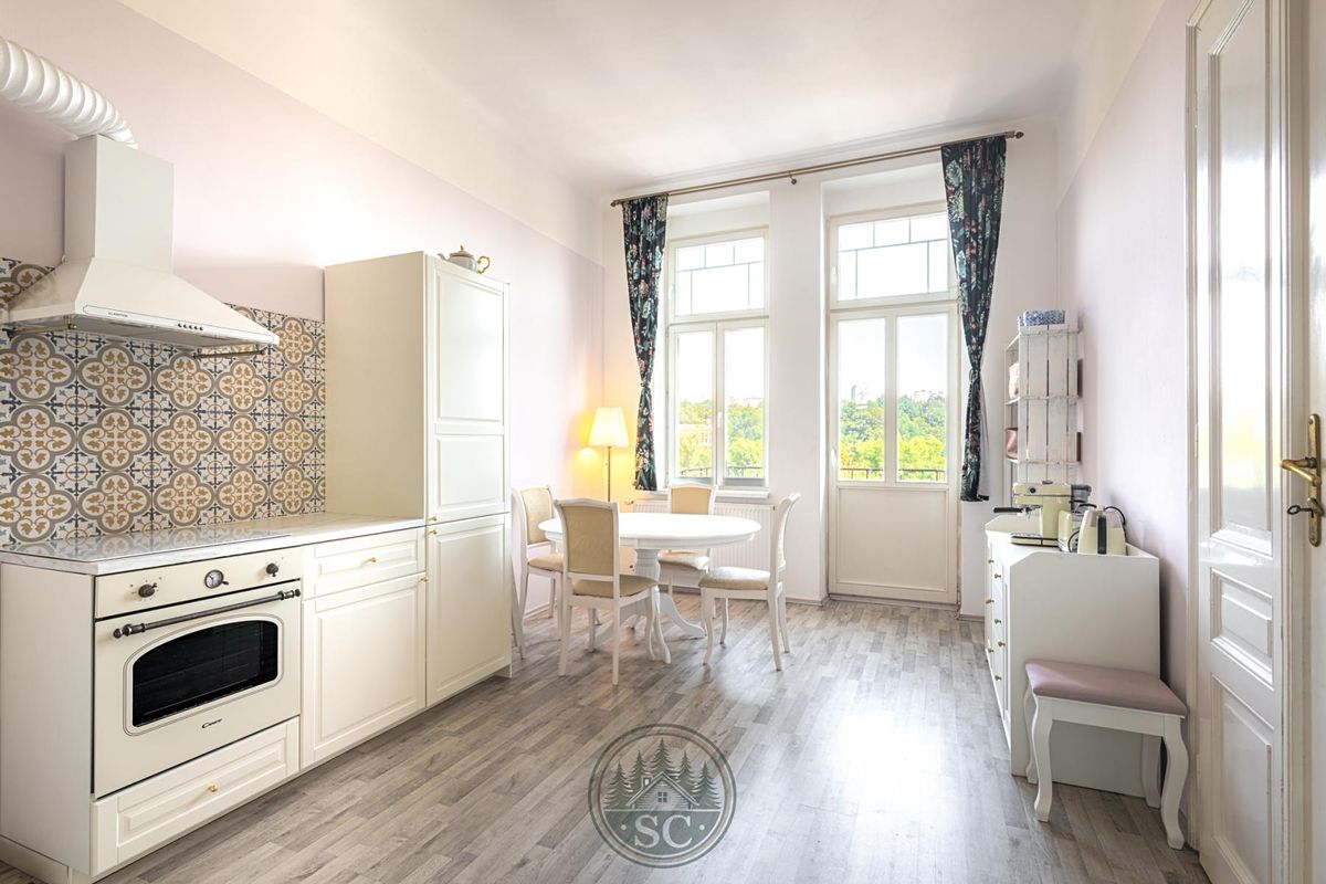 Prodej bytu 3+1 72 m² – fotografie 2