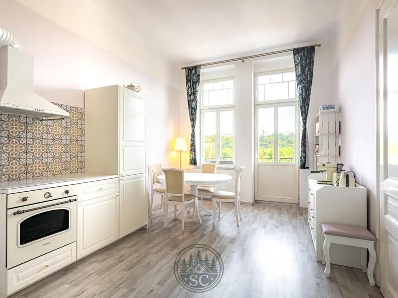 Prodej bytu 3+1 72 m², Karlovy Vary – náhled fotky 2