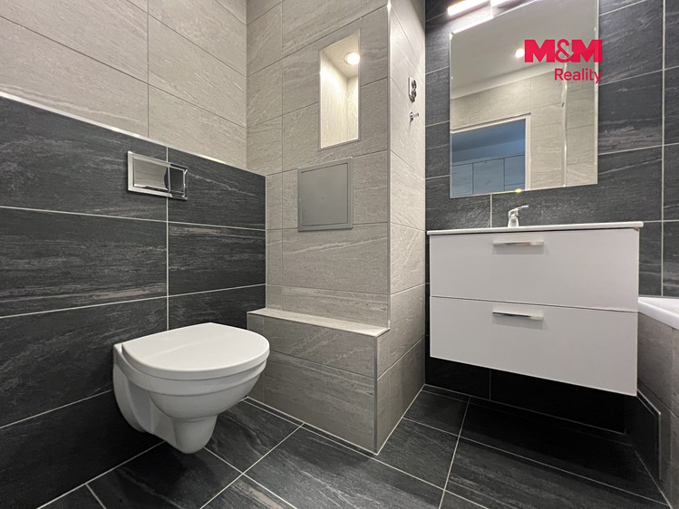 Квартира 3+kk в оренду, 56 м² (8 з 13)