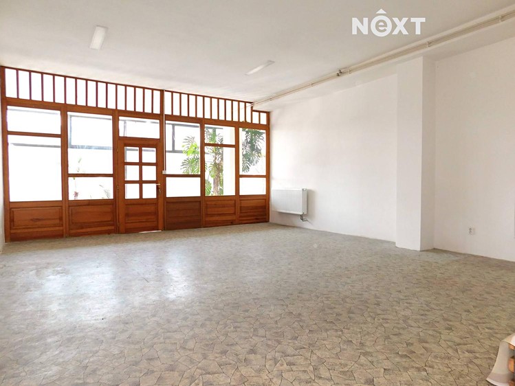 Pronájem komerčního prostoru, 44 m² (7 z 11)