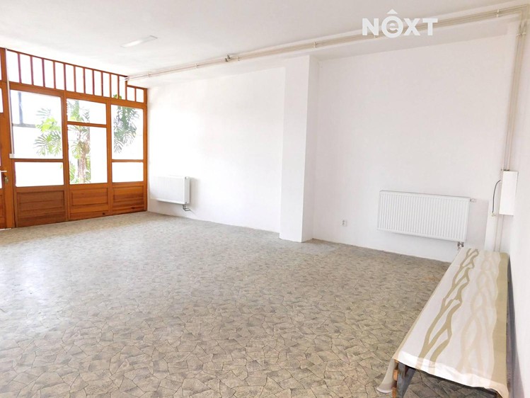 Pronájem komerčního prostoru, 44 m² (8 z 11)