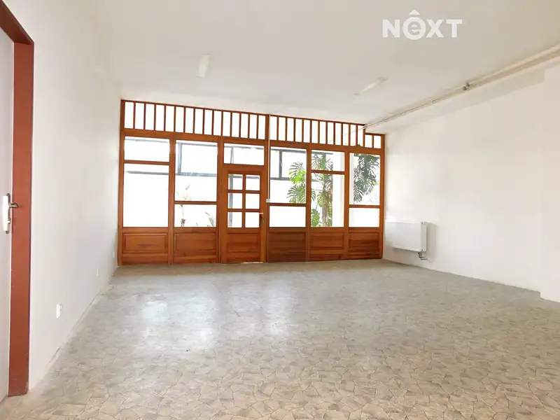Pronájem obchodního prostoru 44 m², Český Dub – náhled fotky 2