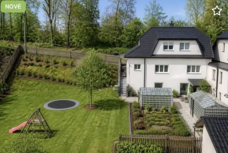 Prodej rodinného domu 100 m², pozemek 769 m², Tymákov – náhled fotky 1