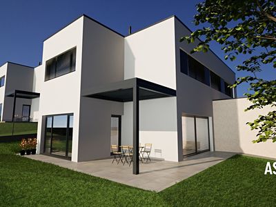 Prodej rodinného domu 181 m², pozemek 598 m²