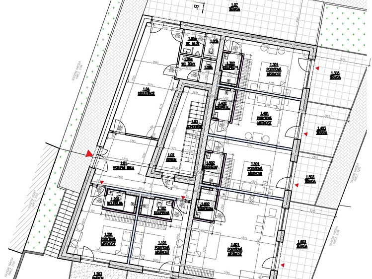 Prodej komerčního prostoru, 400 m² (15 z 16)
