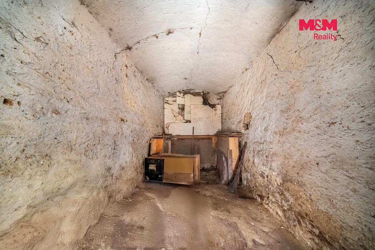 Prodej rodinného domu 70 m², pozemek 329 m² – fotografie 5