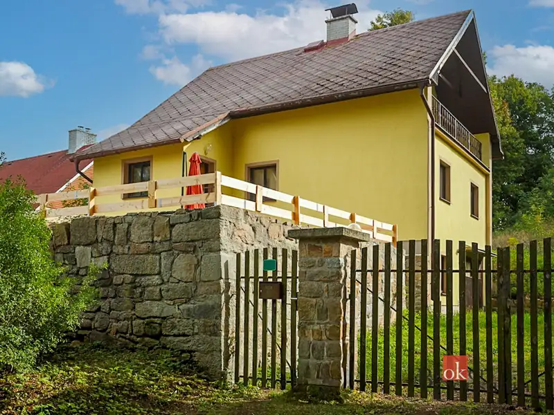 Prodej rodinného domu 150 m², pozemek 385 m², Horní Slavkov – náhled fotky 3